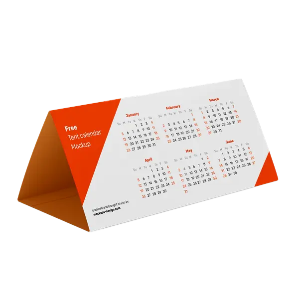 Печать календарей