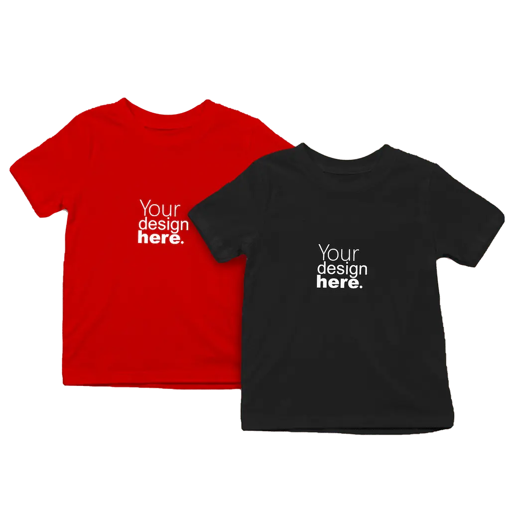 Печать на майках